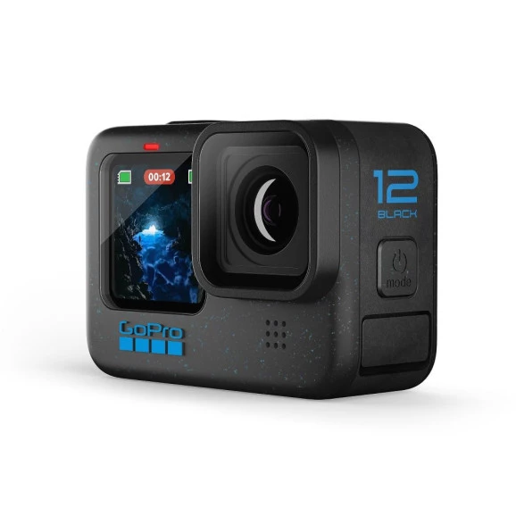GoPro 12 Hero Black