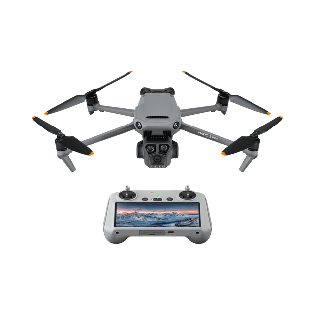DJI Mavic 3 Pro Cine