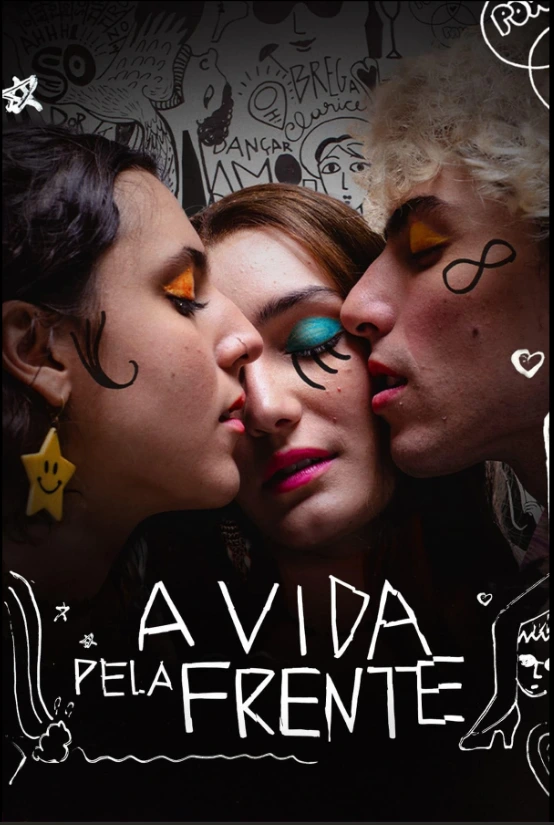 A Vida Pela Frente