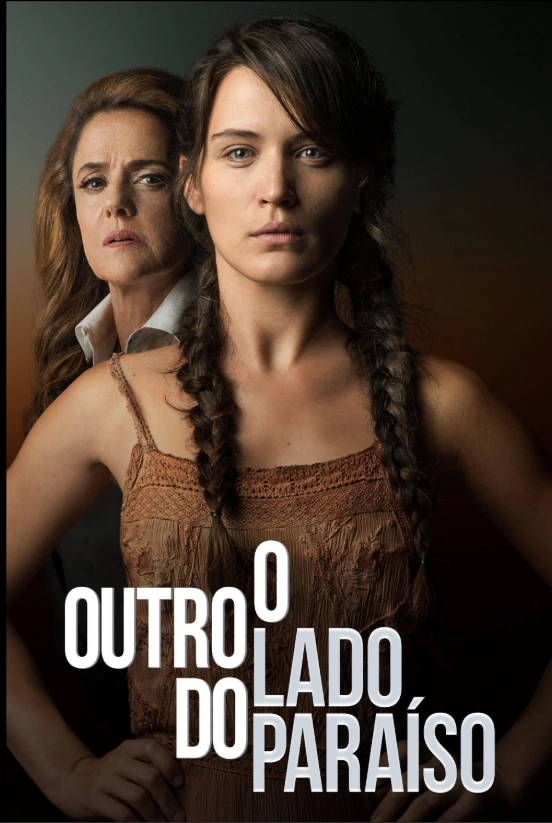 O Outro Lado do Paraíso
