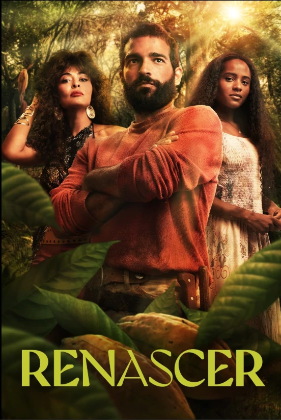 Renascer