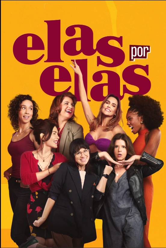 Elas por elas