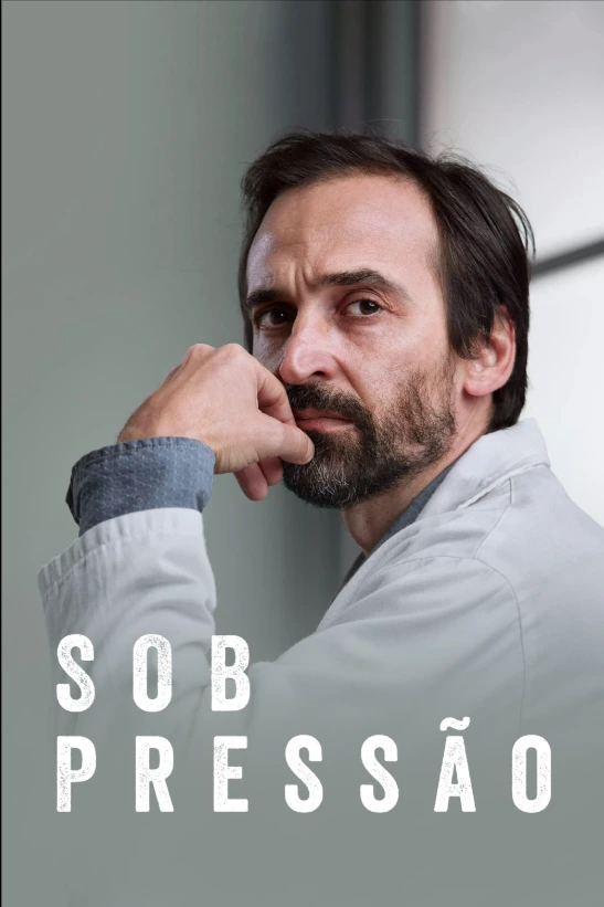 Under Pressure (TV Series 2017–2022)