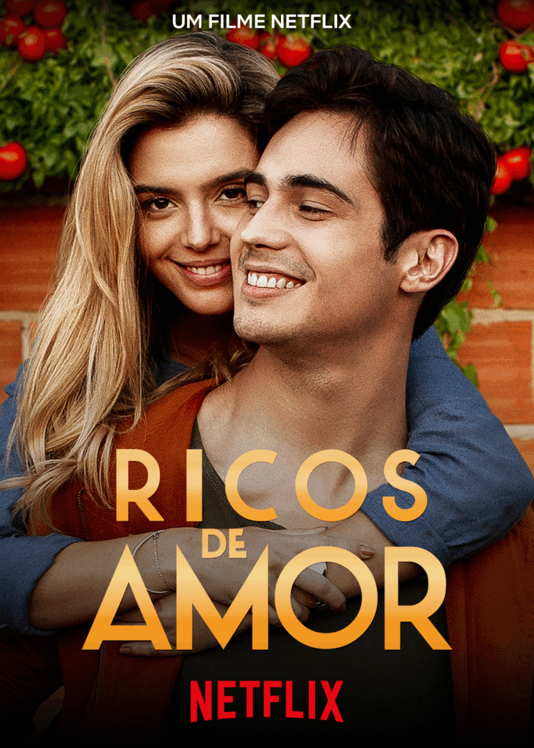 Ricos de Amor