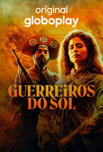 Guerreiros do Sol